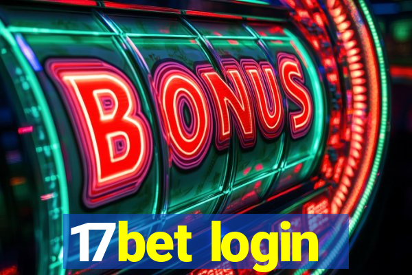 17bet login